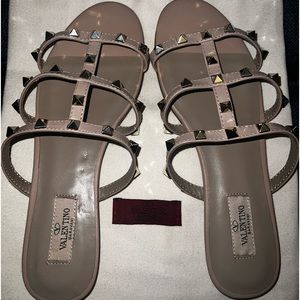 Valentino sandal